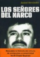 Los Señores del Narco: Anabel Hernandez